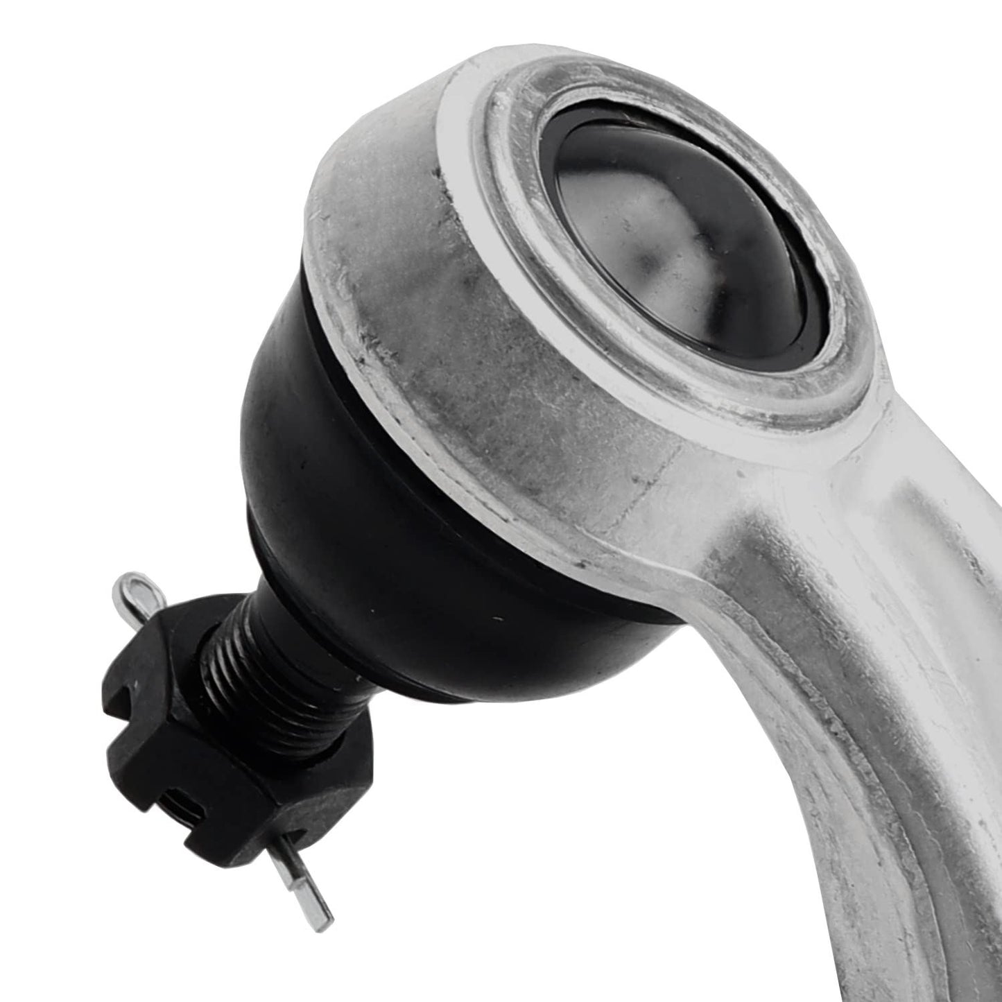Beck/Arnley 102-8298 Conjunto de brazo de control de suspensión y rótula