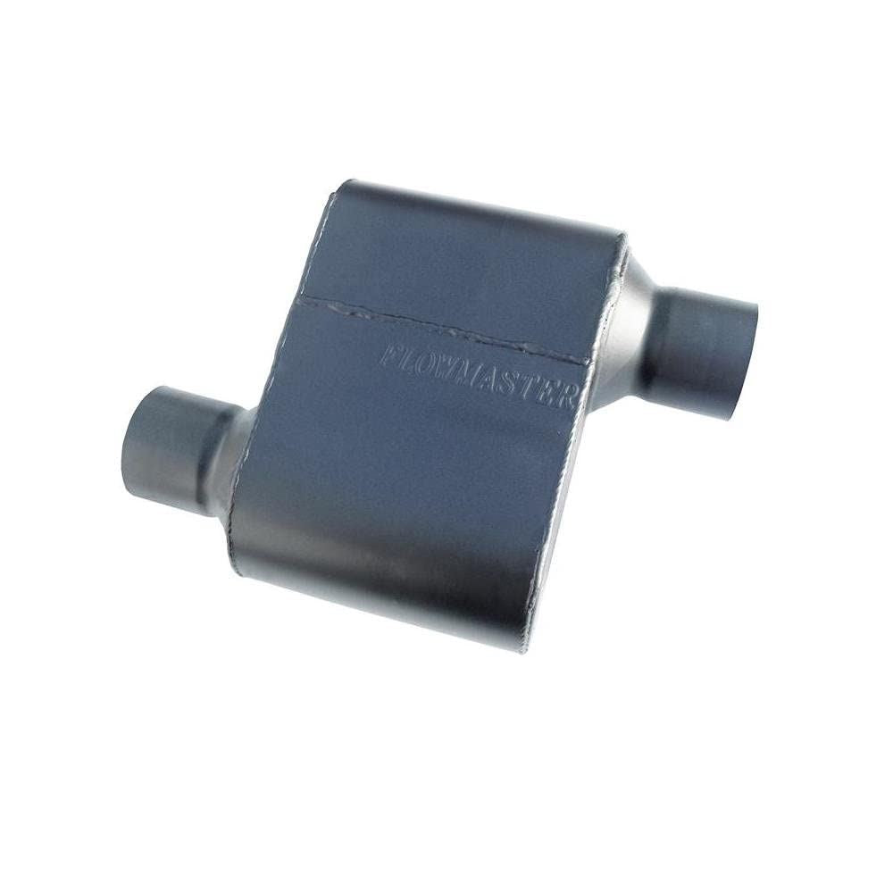 Silenciador de escape Flowmaster 8430152