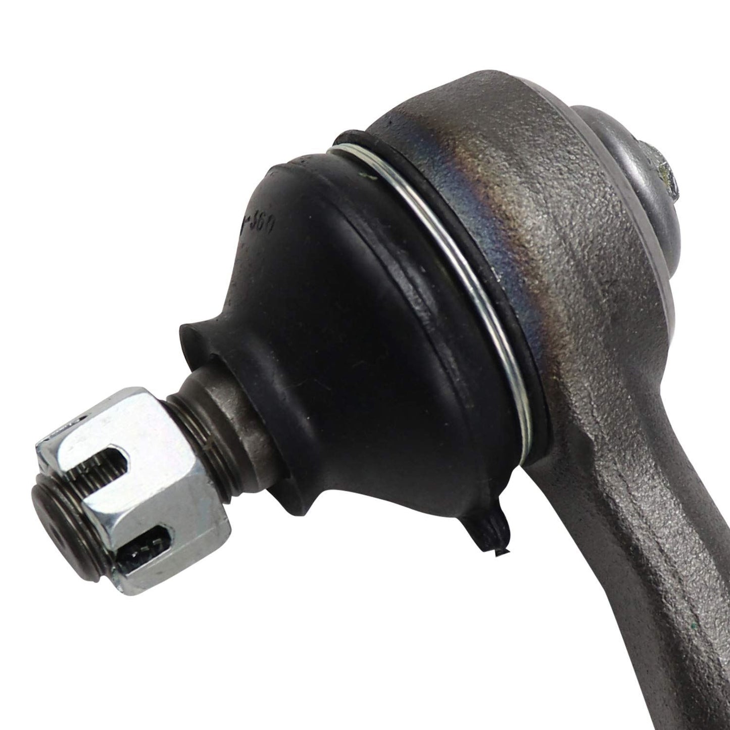 Beck/Arnley 101-3341 Steering Tie Rod End