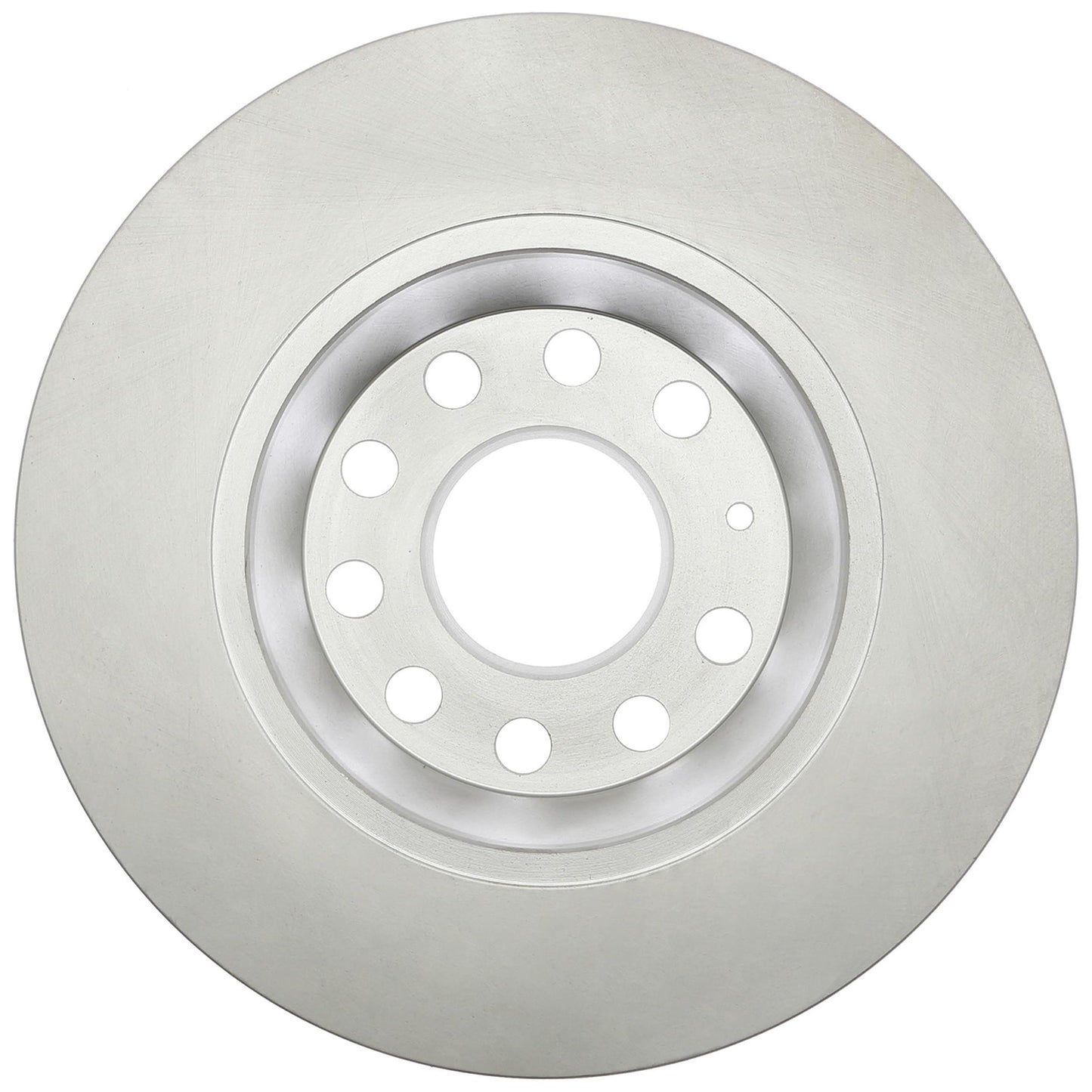 ACDelco Advantage 18A2744AC Rotor de frein à disque