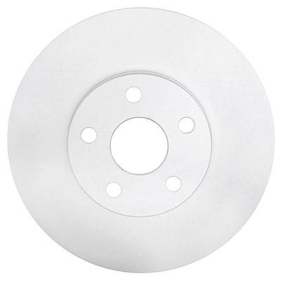 ACDelco Advantage 18A1104AC Rotor de frein à disque