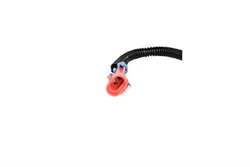 Genuine GM Parts 19257603 Arnés de solenoide de ventilación del recipiente de vapor