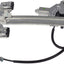 Dorman 741-892 Power Window Motor and Regulator Assembly
