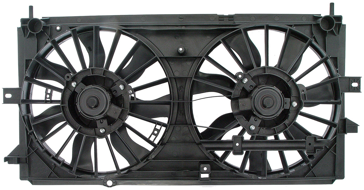Dorman 620-616 Engine Cooling Fan Assembly