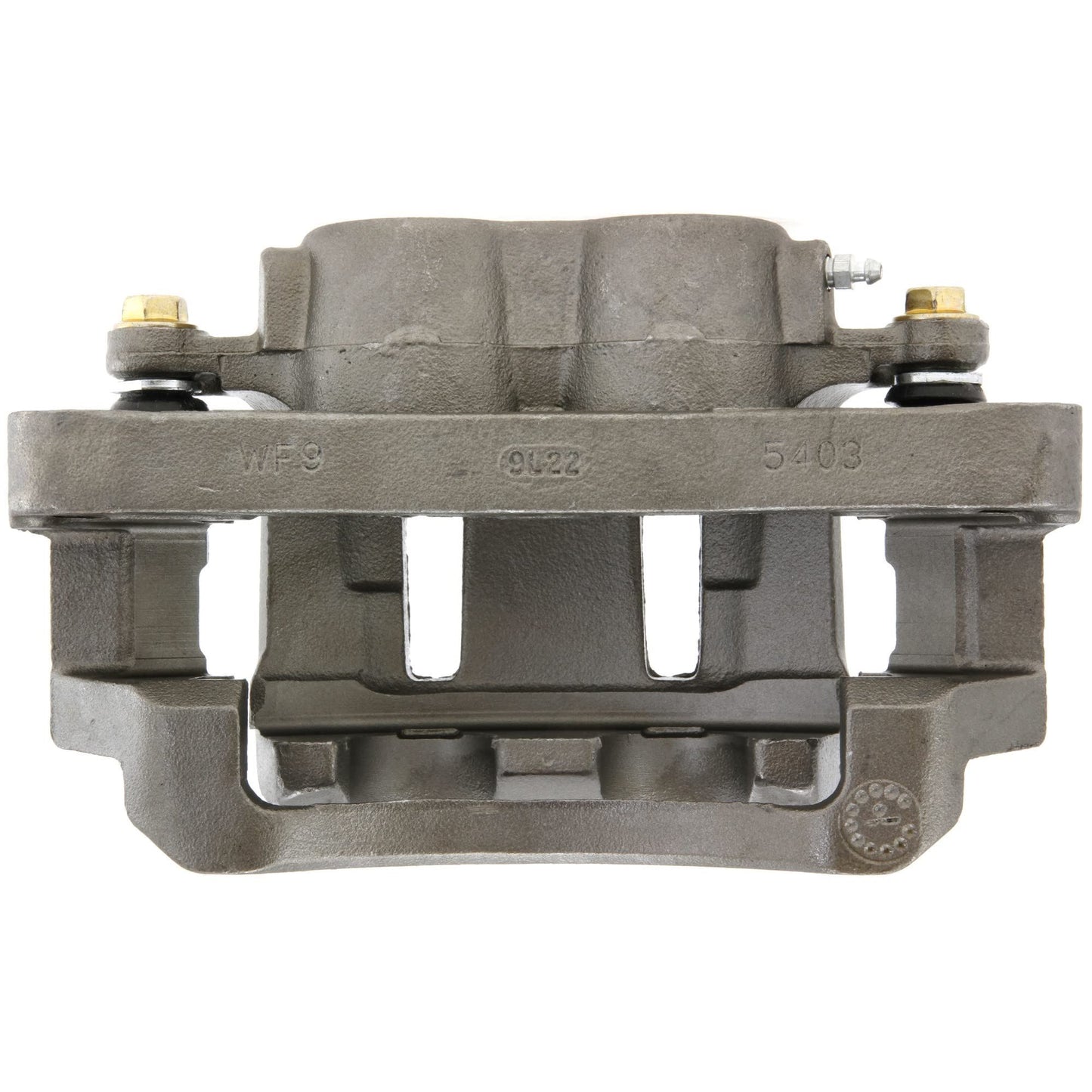 Centric Parts 14165040