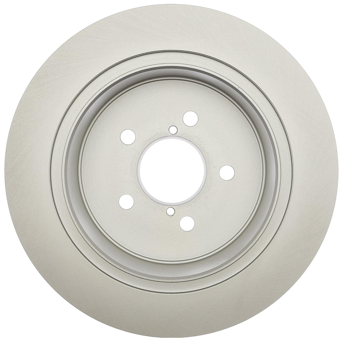 ACDelco Advantage 18A2408AC Rotor de frein à disque