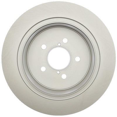 ACDelco Advantage 18A2408AC Rotor de frein à disque