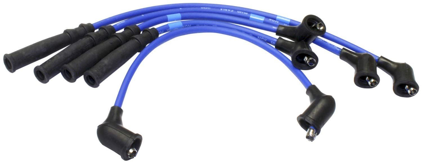 NGK Canada 8138 Juego de cables para bujías