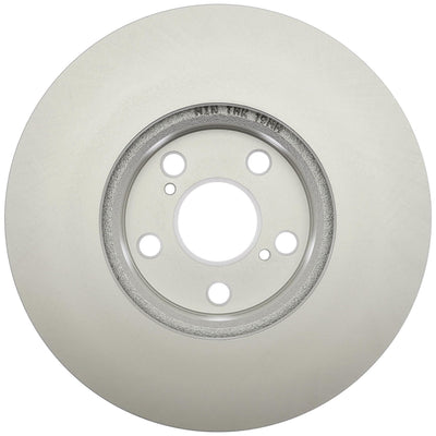 ACDelco Advantage 18A2601AC Rotor de frein à disque
