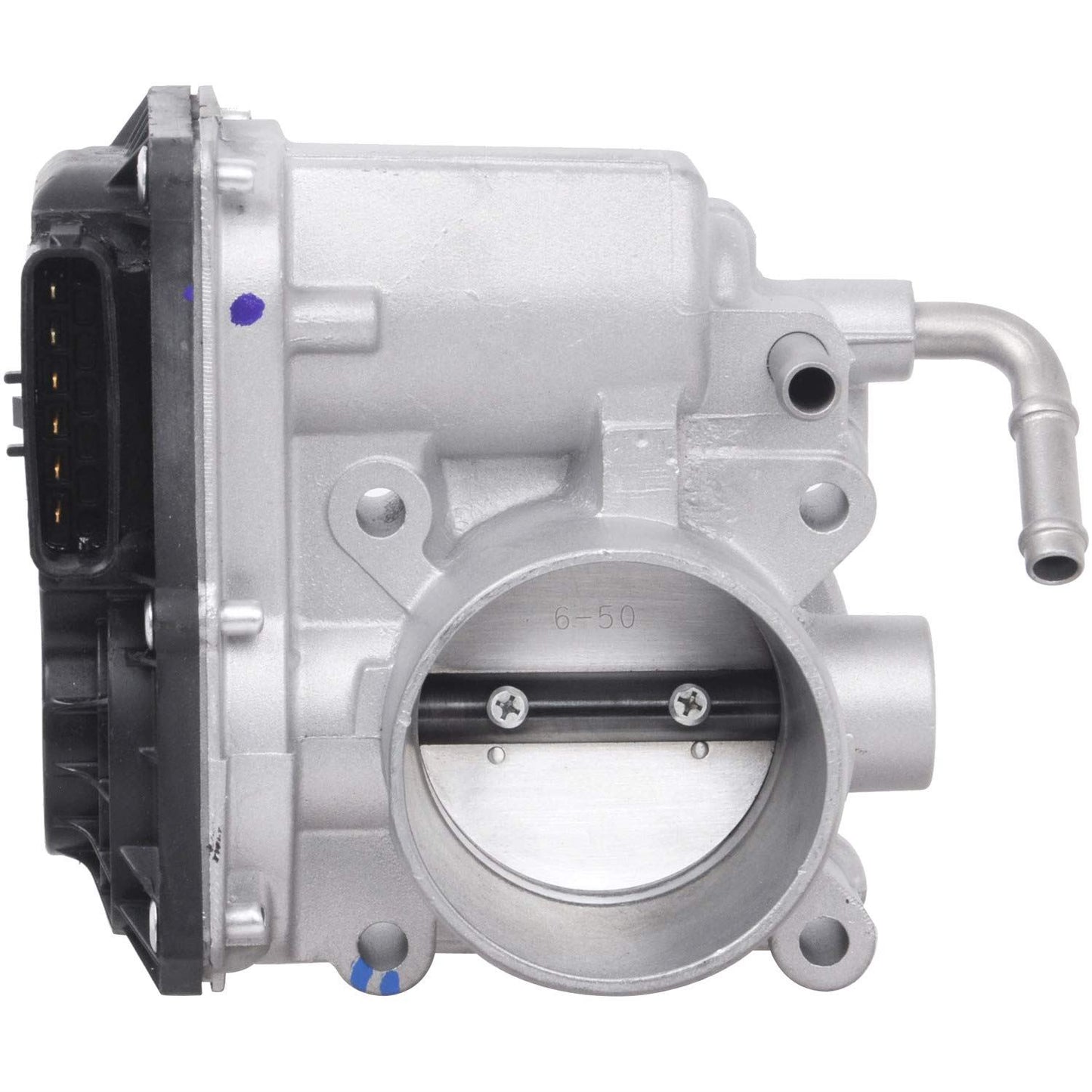 CARDONE 67-0021 Cuerpo del acelerador de inyección de combustible