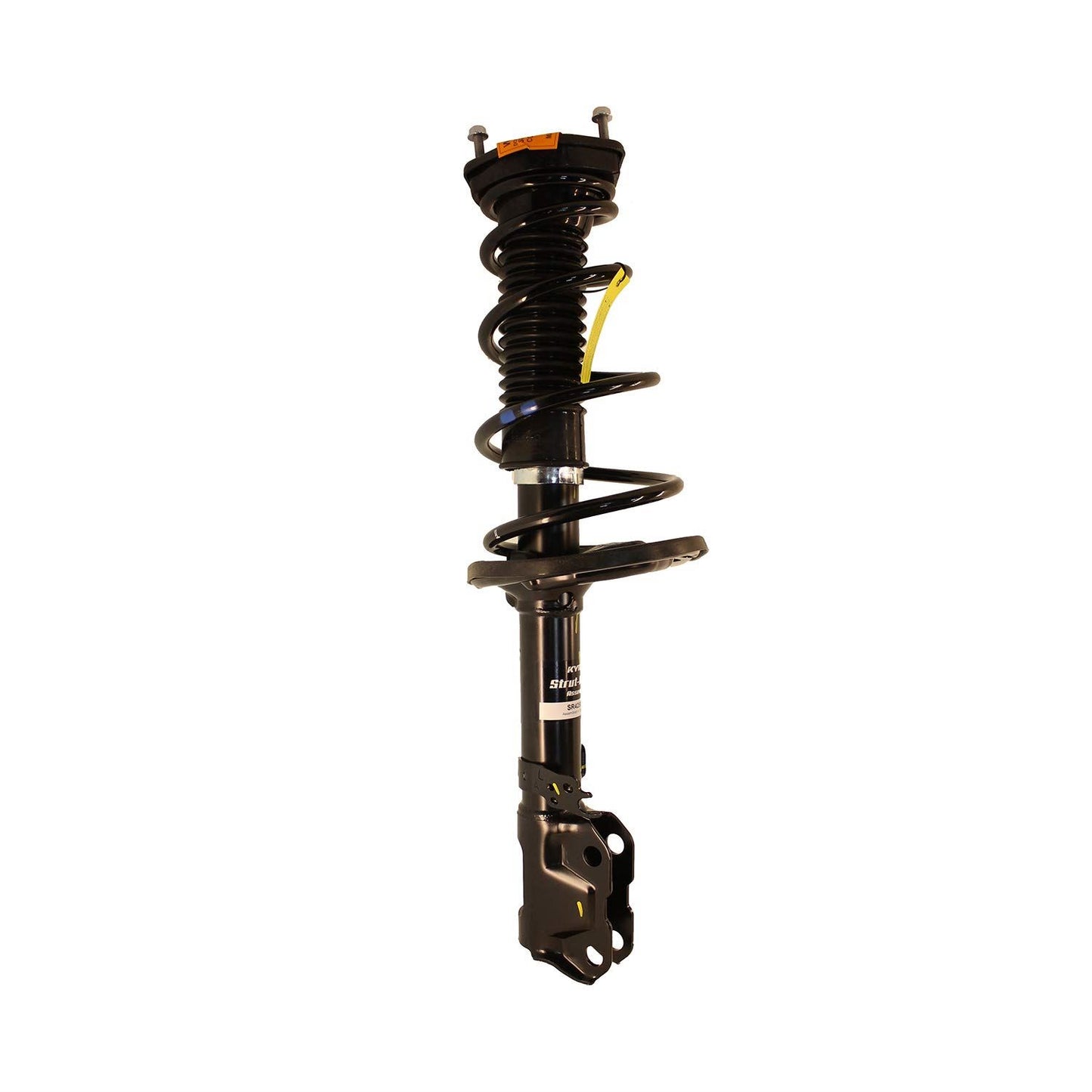 KYB SR4258 Conjunto de puntal de suspensión y resorte helicoidal