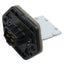 Beck/Arnley 204-0140 Resistencia del motor del ventilador HVAC