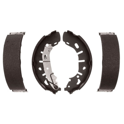 ACDelco Professional Durastop 171080B Patin de frein à tambour