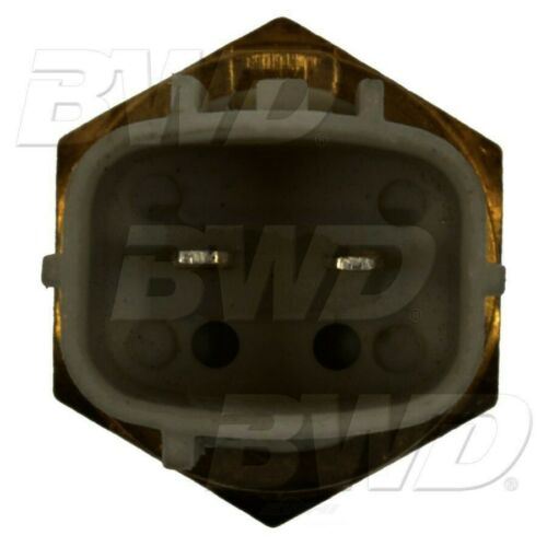 BWD WT5527 Air Charge Temperature Sensor