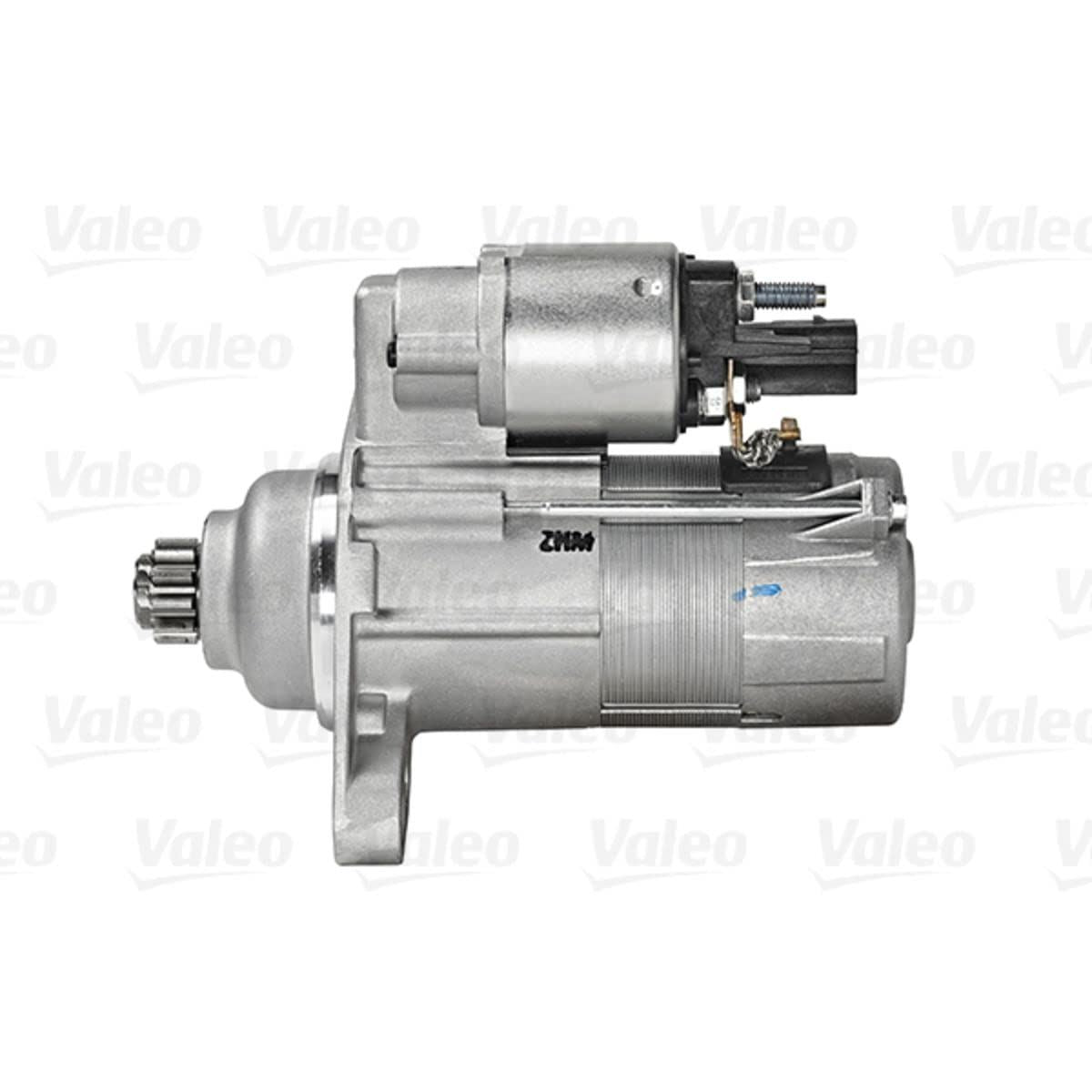 Démarreur Valeo 438175