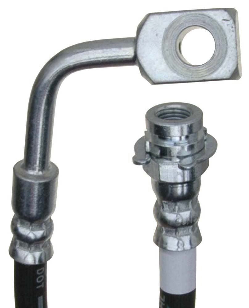 Manguera hidráulica de freno Raybestos BH383408