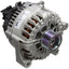 Alternateur Valeo 439601