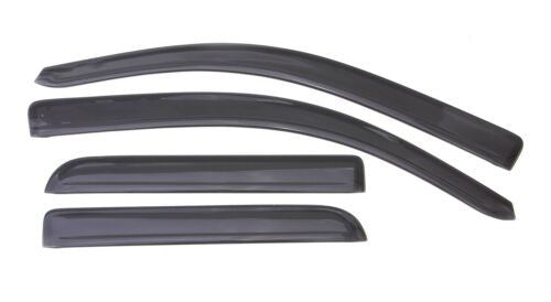 Auto Ventshade (AVS) 894040 Side Window Deflector