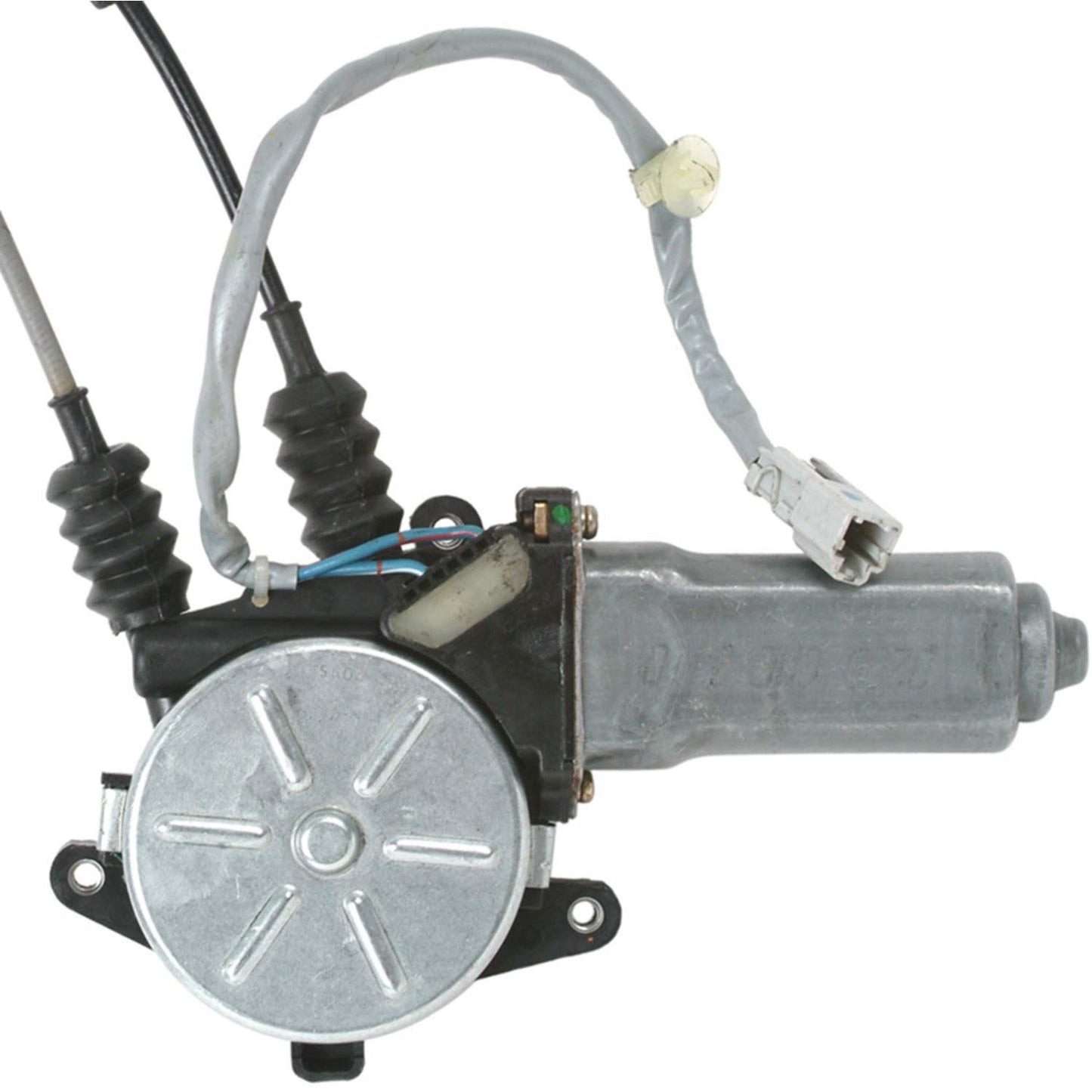 Cardone 47-1571R Conjunto de regulador y motor de ventana eléctrica