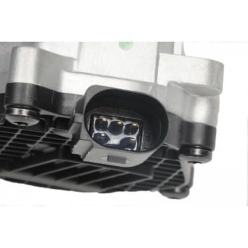 Piezas originales de GM 214-2306 Válvula de derivación del enfriador de recirculación de gases de escape (EGR)