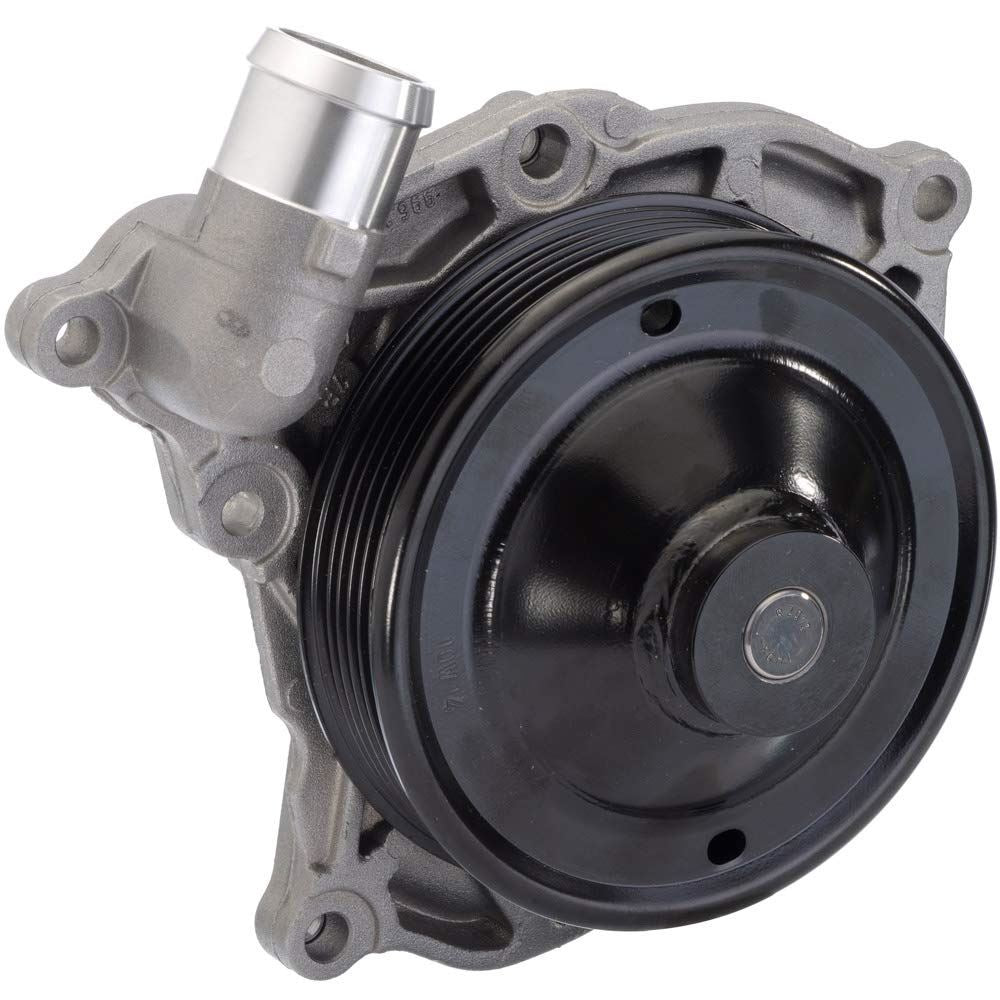 Pierburg 7.28015.02.0 Engine Water Pump