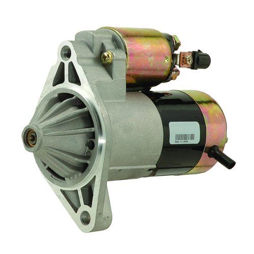 Motor de arranque Remy 17689