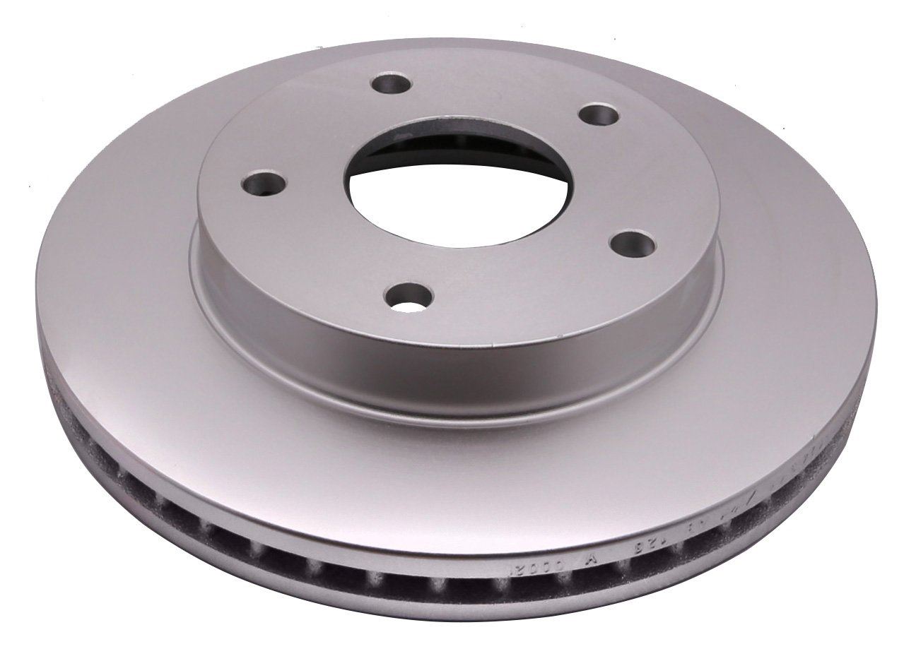 ACDelco Advantage 18A60AC Disque de frein à disque