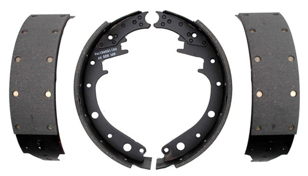 Raybestos 248PG Drum Brake Shoe