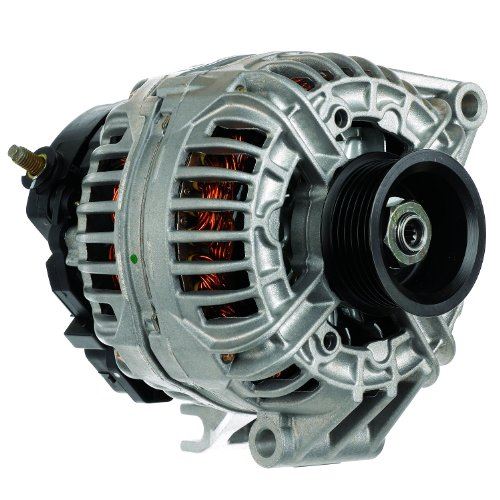 Bosch AL8501N