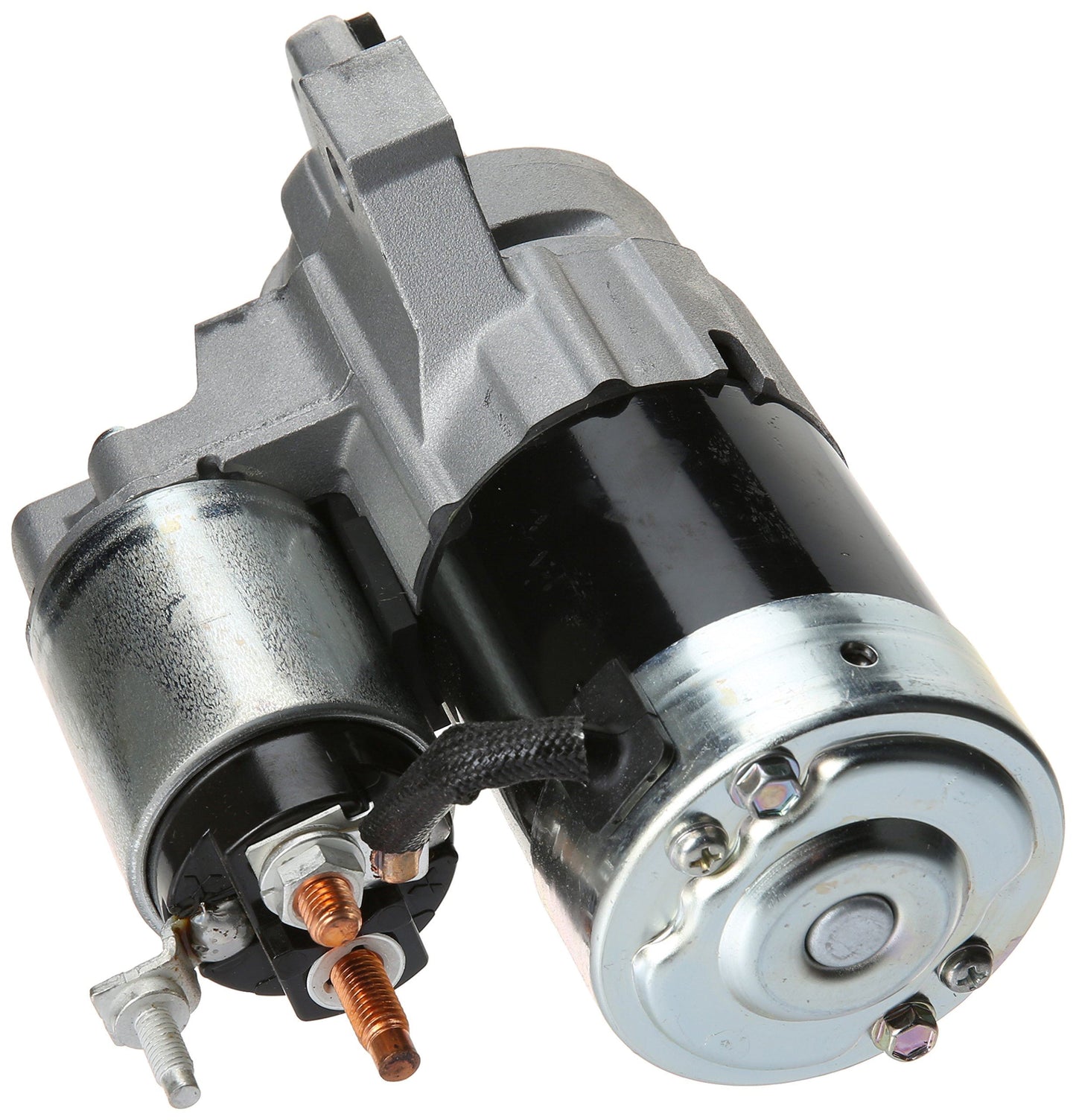 Motor de arranque DENSO 280-4259