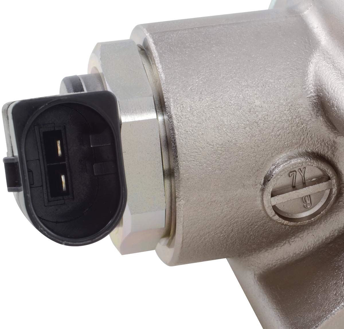 Hitachi HPP0004 Pompe à carburant haute pression à injection directe