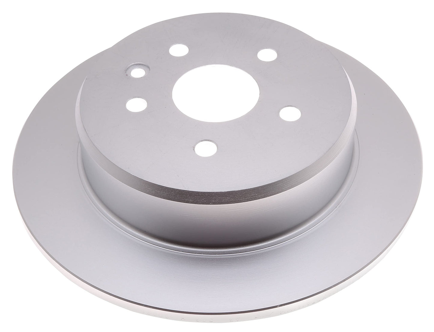 ACDelco Advantage 18A918AC Rotor de frein à disque