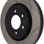 STOP TECH 12665119SR