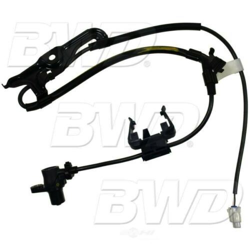 Capteur de vitesse de roue ABS BWD ABS784