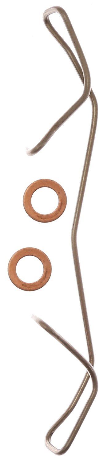 ACDelco Professional Durastop 18FR2742N Étrier de frein à disque