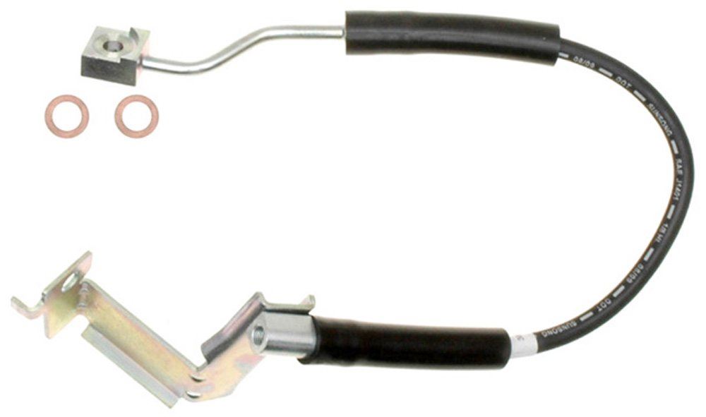 Manguera hidráulica de freno Raybestos BH382689