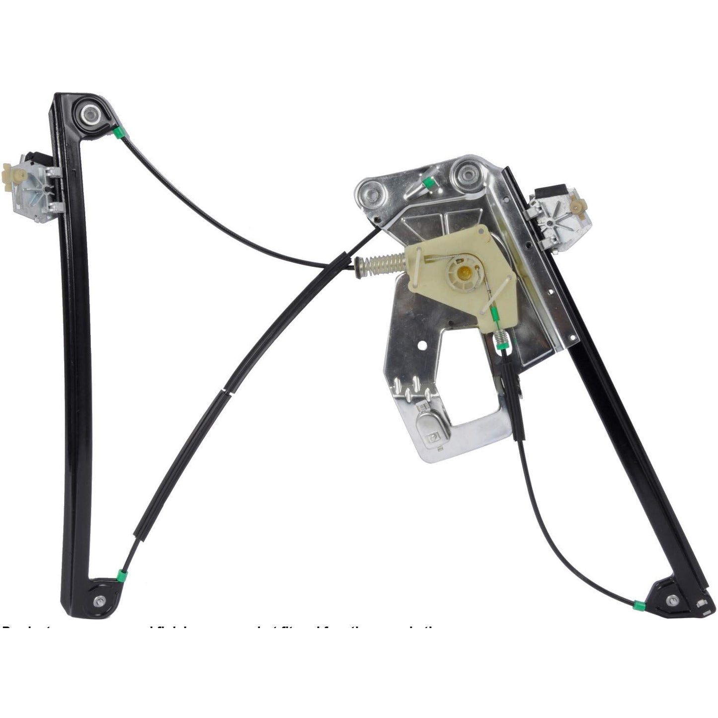 Cardone 82-2135A Elevalunas