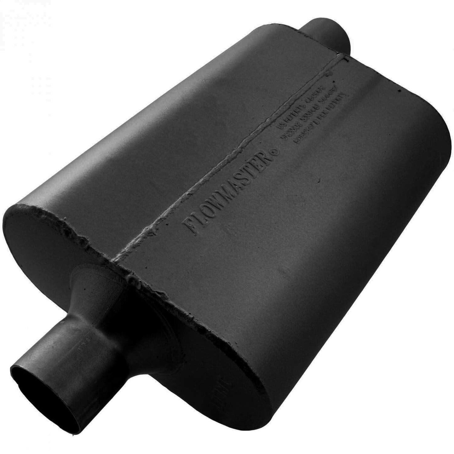 Flowmaster 942442 Exhaust Muffler