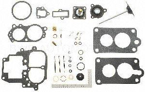 Kit de reparación de carburador BWD 10750A