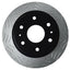 ACDelco Professional Durastop 18A81032SD Rotor de freno de disco