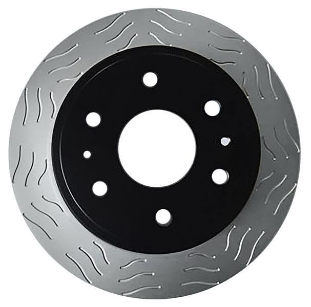 ACDelco Professional Durastop 18A81032SD Rotor de freno de disco
