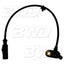 BWD ABS2364 Sensor de velocidad de rueda ABS