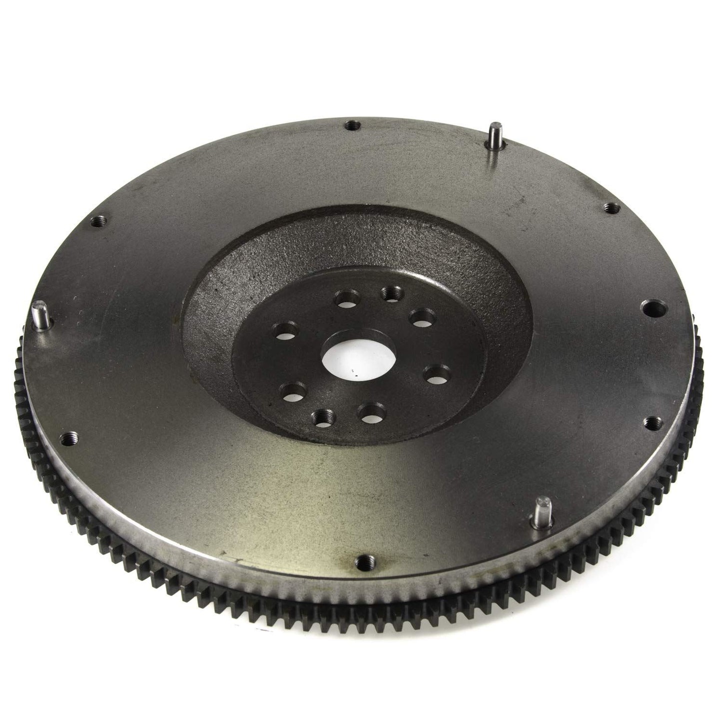 Volante motor de embrague LuK LFW138