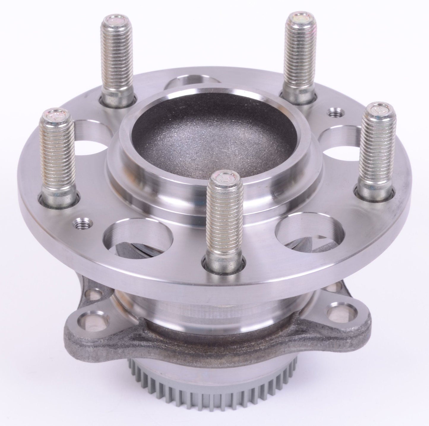 Conjunto de cubo y cojinete de eje SKF BR930851