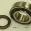 SKF 88128-R Wheel Bearing