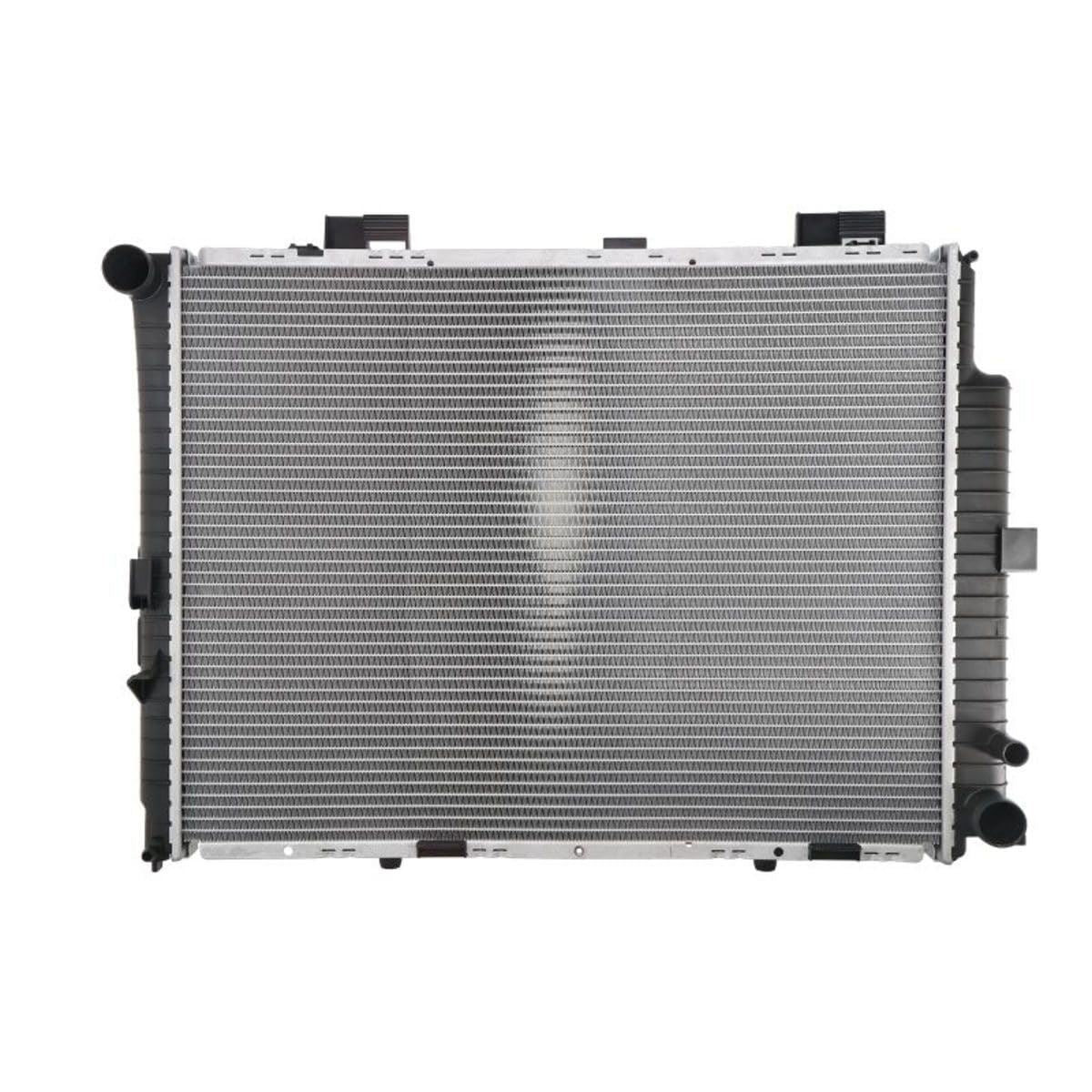 Nissens North America 62612A Radiator