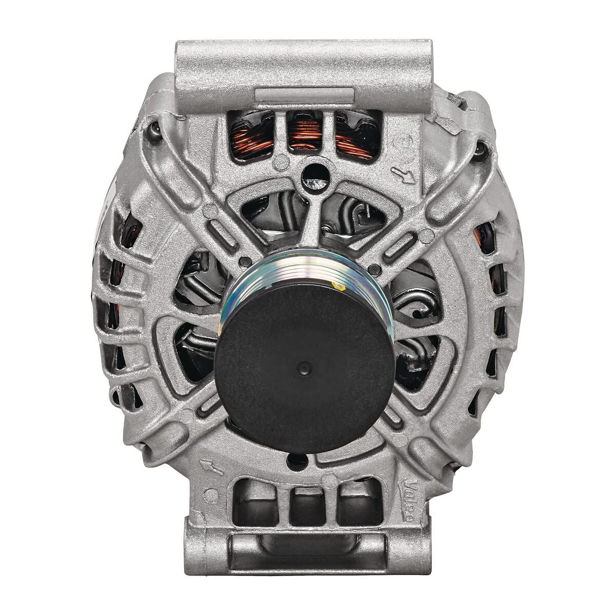 Alternateur Valeo 439617
