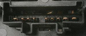 BWD S2304 Interruptor de faros