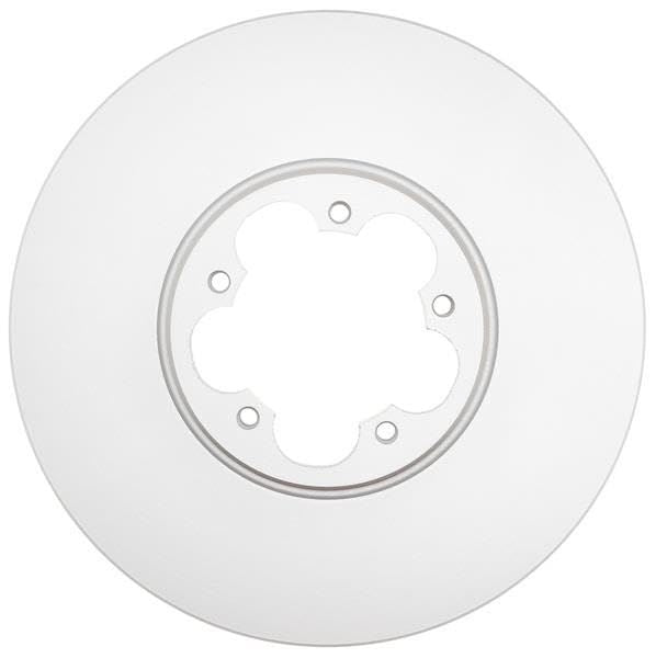 ACDelco Professional Durastop 18A81781 Rotor de freno de disco