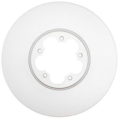 ACDelco Professional Durastop 18A81781 Rotor de frein à disque